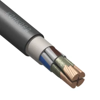 Кабель силовой ВВГнг(А)-FRLSLTx 4х150мс (N)-1 ТРТС Конкорд 8627