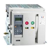 Воздушный автоматический выключатель OptiMat A-1250-S2-3P-85-F-MR8.0-B-C2200-M2-P02-S1-03 КЭАЗ 277225