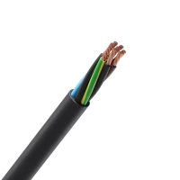 Кабель силовой КГВВнг(А)-LS 7х6(N.PE) 380/660-2 Конкорд 257