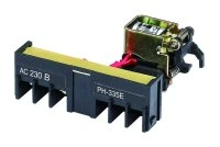 Расцепитель независимый правый трехполюсный AC 230В ВА-336E Dekraft 22594DEK