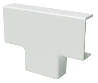 Угол плоский Т-образный 30х10 IM IN-Liner DKC 00527 Угол плоский Т-образный 30х10 IM IN-Liner DKC 00527