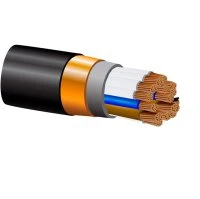 Кабель силовой КГВЭВнг(А)-LS 14х1.0 КАБЕЛЬМАШ 711343