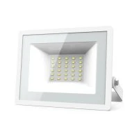 Прожектор светодиодный ДО 30 Вт 2700 лм 6500К AC 220В IP65 126х136х126мм Elementary G2 Gauss GAUSS 613120330 Прожектор светодиодный ДО 30 Вт 2700 лм 6500К AC 220В IP65 126х136х126мм Elementary G2 Gauss GAUSS 613120330