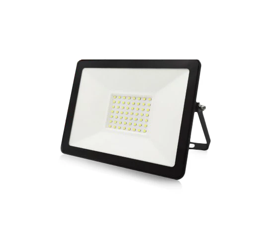 Прожектор светодиодный BL-LFL-2-50-12-36 slim/СДО 2-50-12-36 AC/DC, 4000К, 5000 Лм, IP65 BELLIGHT 71712500 Прожектор светодиодный BL-LFL-2-50-12-36 slim/СДО 2-50-12-36 AC/DC, 4000К, 5000 Лм, IP65 BELLIGHT 71712500