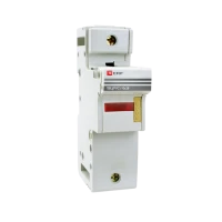 Предохранитель-разъединитель EKF pr-10-38-1