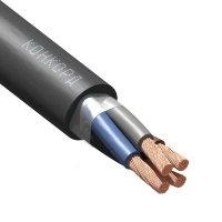 Кабель силовой КГВВнг(А) 4х95(N) 380/660-2 ТРТС Конкорд 420