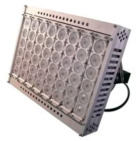 Светильник светодиодный ДО-400Вт IP66 44000Лм 5000-5500К Новый Свет OSF400-21-C-57 240094