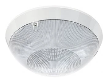 Светильник TLK 1xE27 OL, КЛЛ (E27), IP54 TECHNOLUX 82363 Светильник TLK 1xE27 OL, КЛЛ (E27), IP54 TECHNOLUX 82363