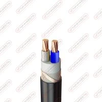 Кабель силовой ППГнг(А) -HF 2х70 мк(N)-1 Угличкабель PL037120702100000000