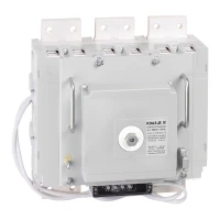 Выключатель автоматический ВА 5543 2000А 341830 нр~230В эп~230В КЭАЗ 108263