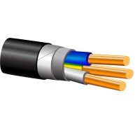 Кабель силовой ВБШв 3х16 ТРТС КАБЕЛЬМАШ 710029
