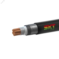 Кабель силовой ВБШвнг(А)-FRLS 1х16мк-0.66 ТРТС СКТ Групп (Псков) 00-00043220