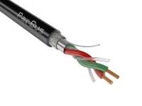 Кабель (провод) ParBus Profibus 150 ZH Мнг(А)-HF 1х2х0,64 Паритет 111339