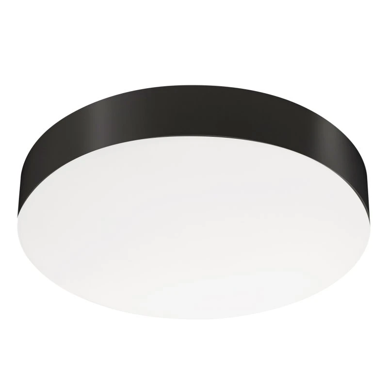 Светильник SP-FLOWER-R360-18W Day4000 (BK, 110 deg, 230V) (Arlight, IP54 Пластик, 3 года) 049801 Светильник SP-FLOWER-R360-18W Day4000 (BK, 110 deg, 230V) (Arlight, IP54 Пластик, 3 года) 049801