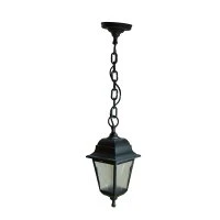 Светильник уличный UUL-A01H 60W/E27 IP44 BLACK SILVER  под лампу Е27. Архитектурный подвесной. Корпус темно-серебристый. TM Uniel UL-00009489 Светильник уличный UUL-A01H 60W/E27 IP44 BLACK SILVER  под лампу Е27. Архитектурный подвесной. Корпус темно-серебристый. TM Uniel UL-00009489