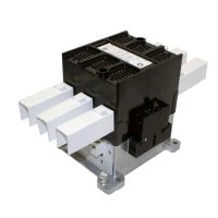 Контактор электромагнитный УХЛ4 В, 220В КЗЭА ПМ12-180150 074150220ВВ220000000