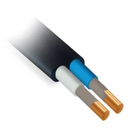 Кабель силовой ВВГ-Пнг(А)-FRLSLTx 2х10ок-1   ТРТС Металлист Х0000003972