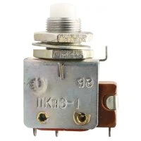 Кнопка КМ1-1 В Инженерсервис 6146681