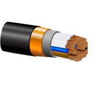 Кабель силовой КГВЭВнг(А)-LS 19х1.5 КАБЕЛЬМАШ 711347