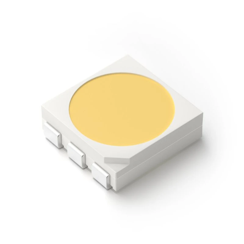 Светодиод ARL-5050-HLA-White6000-80 (Arlight, SMD 5060 (PLCC6)) 015257(1) Светодиод ARL-5050-HLA-White6000-80 (Arlight, SMD 5060 (PLCC6)) 015257(1)
