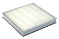 Светильник LED Effect СТАНДАРТ 40Вт 4500лм 4000К IP40 КСС Д встраиваемые, БАП 1 час Led Effect LE-СВО-02-050-0337-40Д+LE0274