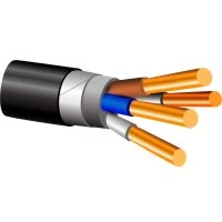 Кабель силовой ВБШв 4х16 ТРТС КАБЕЛЬМАШ 710035