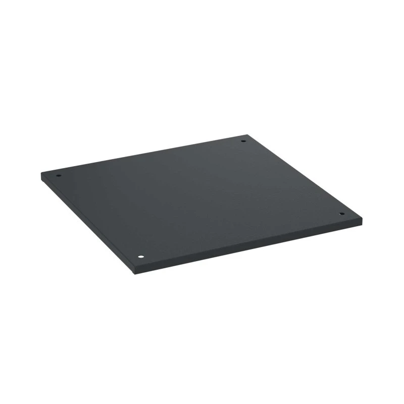 Комплект крыши без фланца черные RAL9005 ШхГ 300x400 мм DKC R5NKRS34B Комплект крыши без фланца черные RAL9005 ШхГ 300x400 мм DKC R5NKRS34B
