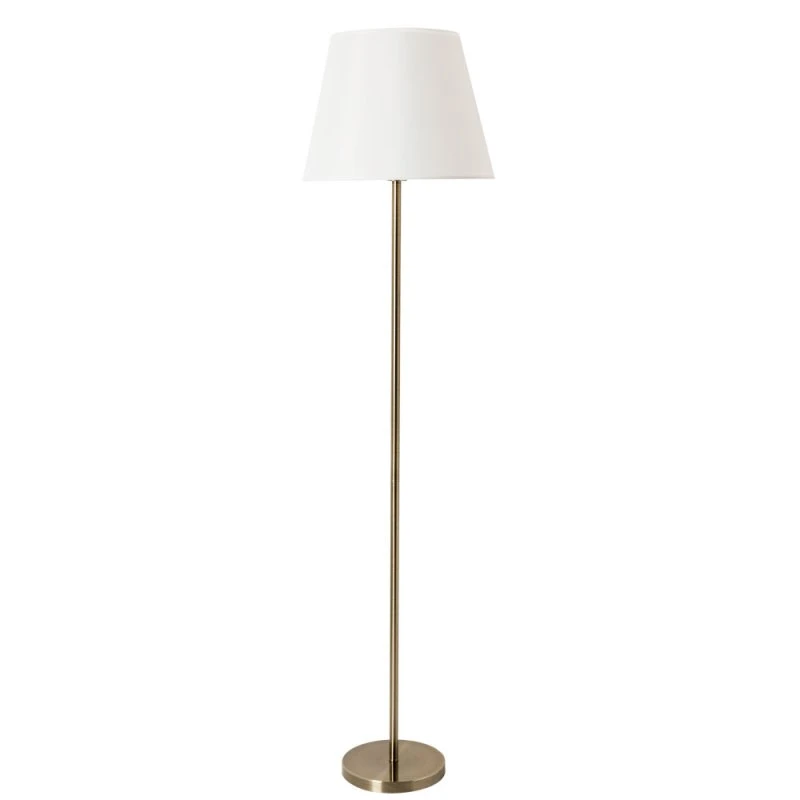 Торшер ELBA Arte Lamp A2581PN-1AB Торшер ELBA Arte Lamp A2581PN-1AB