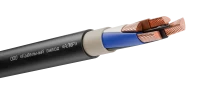 Кабель силовой ВВГнг(А)-LS 4х95 мс (N)-1 Ч бар (ВНИИКП) АЛЮР 00-00005641