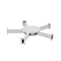 Основание для молниеприемных мачт 12-14 м DKC NL0800