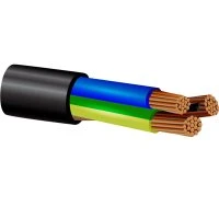 Кабель силовой КГВВнг(А)-LS 3х1.0 - 0.66  ТРТС барабан КАБЕЛЬМАШ 501792 Кабель силовой КГВВнг(А)-LS 3х1.0 - 0.66  ТРТС барабан КАБЕЛЬМАШ 501792