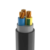 Кабель силовой ВВГнг(A)-LS 2х35 мк(N)-1 ТРТС Кабэкс ТХМ00394611