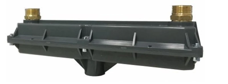 Держатель для 2-х ЗОМ или СДЗО-05 ПСП Аэросигнал Д_ПА