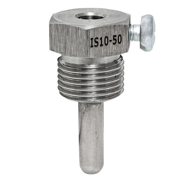 Погружная гильза G1/2 L = 50 мм IS10-50 EKF Погружная гильза G1/2 L = 50 мм IS10-50 EKF