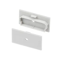 Заглушка ARH-LINE-2448 с отверстием (ARL, -) Arlight 018466