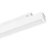 Светильник MAG-ORIENT-FLAT-L235-8W Warm3000 (WH, 80 deg, 48V, DALI) (, IP20 Металл, 3 года) Arlight 035835