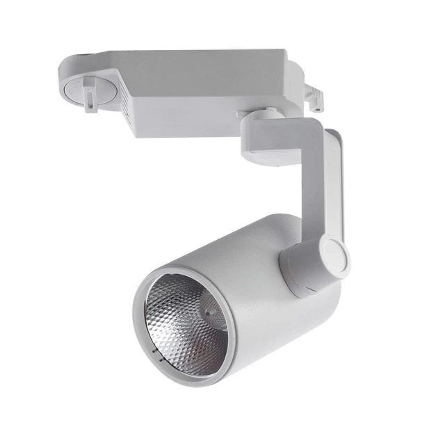 Трековый светильник TRACCIA Arte Lamp A2311PL-1WH Трековый светильник TRACCIA Arte Lamp A2311PL-1WH