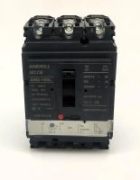 Выключатель автоматический AM2-160L 32A (22A-32A) 36KA TM расцепитель ANDELI ADL06-1203 Выключатель автоматический AM2-160L 32A (22A-32A) 36KA TM расцепитель ANDELI ADL06-1203