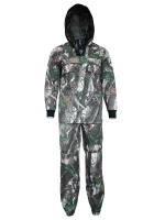 Костюм ТОБОЛ-4 с антимоскитной сеткой цвет КМФ, Дубок р.44-46,88-92,182-188 Эталон-Спецодежда 136955 00000136957    