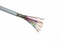 Кабель LIYCY (TP) 6X2X0.14 Кев-Рус/KR Automation LIYCY (TP) 6X2X0,14 00-00050106