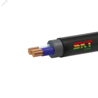 Кабель силовой ВВГ 2х25мк(N)-0.66 ВНИИКП ТРТС СКТ Групп (Псков) 26305