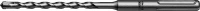 Бур HERCULES-4Х 18 x 250/380 мм SDS-max STAYER 29370-250-18