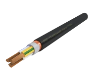 Кабель силовой ВВГЭнг(А)-LS 3х95.0 мс(N.PE)-1 Ч. бар АЛЮР 00-00006974