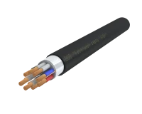 Кабель силовой КГВВЭнг(А)-LS 10х6,0 (N,PE) 220/380-2 АЛЮР 00-00025428