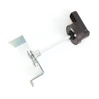 Выносная рукоятка на дверь TFH для MGS125 DKC TFH-MGS125EH