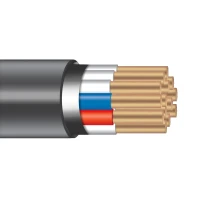 Кабель контрольный КВВГЭнг(А) 14х2.5 ТРТС Металлист У0000006897