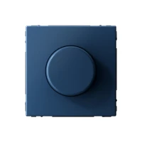 ARTGALLERY светорегулятор (диммер) повор-нажим, LED, RC, 400Вт, механизм, аквамарин Systeme Electric GAL001123 ARTGALLERY светорегулятор (диммер) повор-нажим, LED, RC, 400Вт, механизм, аквамарин Systeme Electric GAL001123
