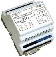 Реле контроля, диагностики и защиты 0,3-60 А НИИПП РКДМ-5
