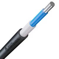 Кабель силовой АВВГнг(А)-LS 1х120мк-1 Кавказкабель 32010290118