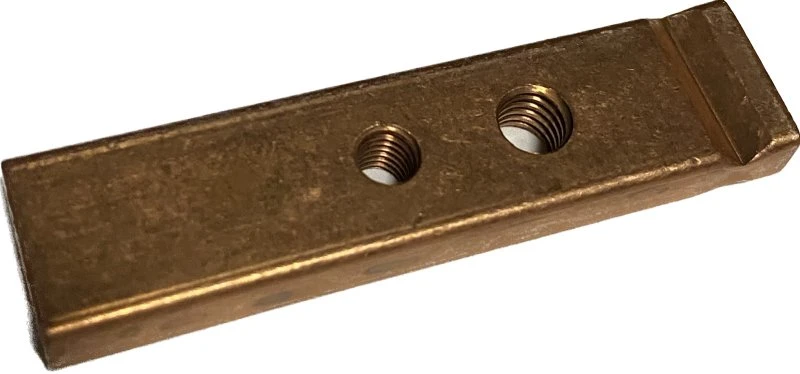 Контакт КТПВ-623 подвижный ЭнергоТехКомплект 00000001451